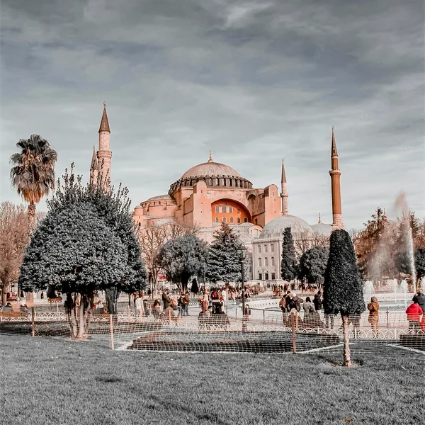 Customized Istanbul Tour 